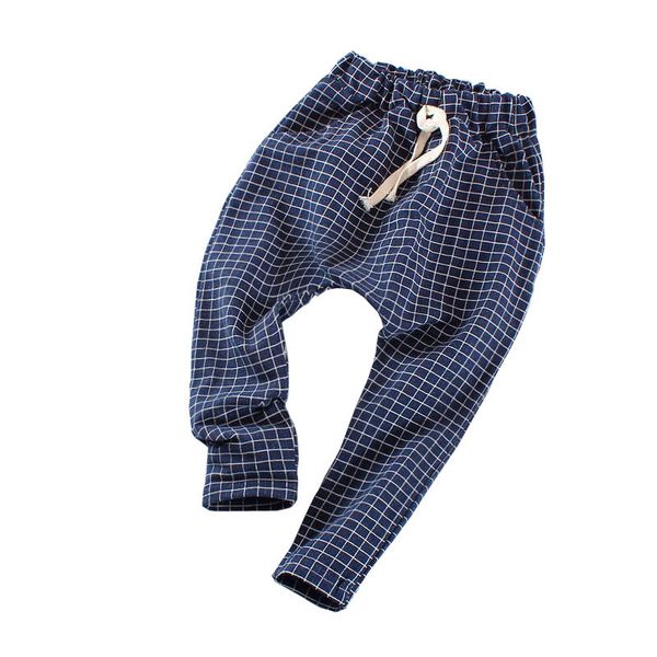 kids child autumn clothes baby boys trousers children's pants for girls harem pants plaid check 2019, Blue
kids child autumn clothes baby boys trousers children's pants for girls harem pants plaid check 2019, Blue