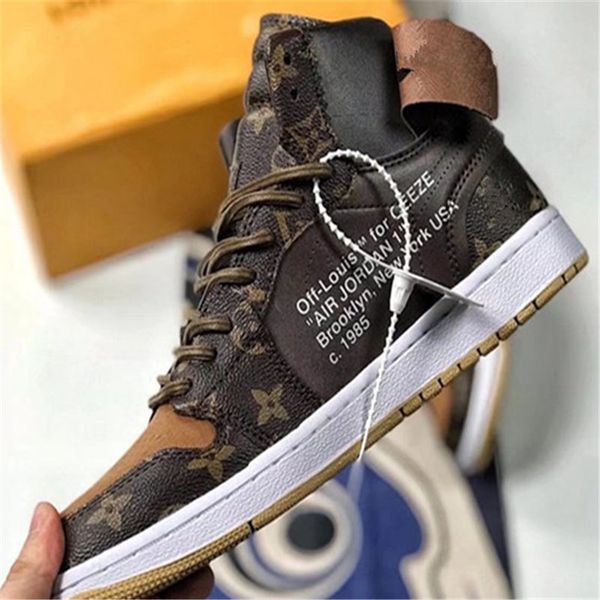 2020 новый 1 люкс дизайн chaussures де баскетбола сюр mesure ретро chaussures фрагмент чикаго блан unc homme, Blue;gray
2020 новый 1 люкс дизайн chaussures де баскетбола сюр mesure ретро chaussures фрагмент чикаго блан unc homme, Blue;gray