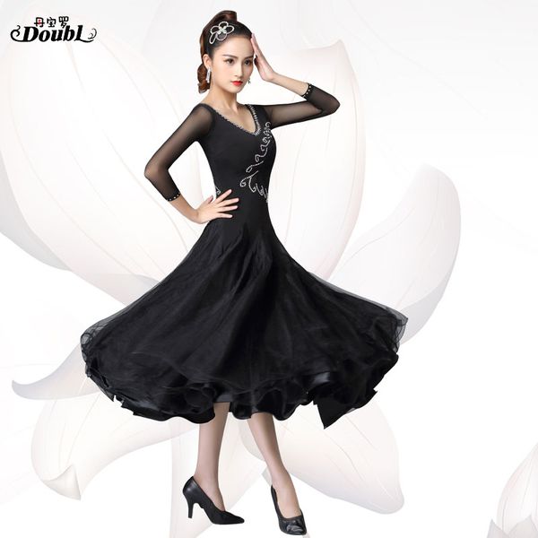danboro modern dance исполнительный платье костюм юбка гонг лето национальный стандарт танцевальная юбка новый стиль бальный лето, Black;red
danboro modern dance исполнительный платье костюм юбка гонг лето национальный стандарт танцевальная юбка новый стиль бальный лето, Black;red