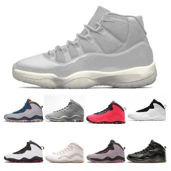 with box 11s low space jam 11 white black men basketball shoes mens sneakers sports xi fashion luxury mens women designer sandals shoes
with box 11s low space jam 11 white black men basketball shoes mens sneakers sports xi fashion luxury mens women designer sandals shoes