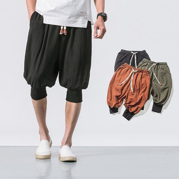 mrdonoo 2018 лето китайский стиль мужчины свободные хлопчатобумажные льняные шорты брюки мужские бермуды повседневная доска шорты бриджи b37, White;black
mrdonoo 2018 лето китайский стиль мужчины свободные хлопчатобумажные льняные шорты брюки мужские бермуды повседневная доска шорты бриджи b37, White;black