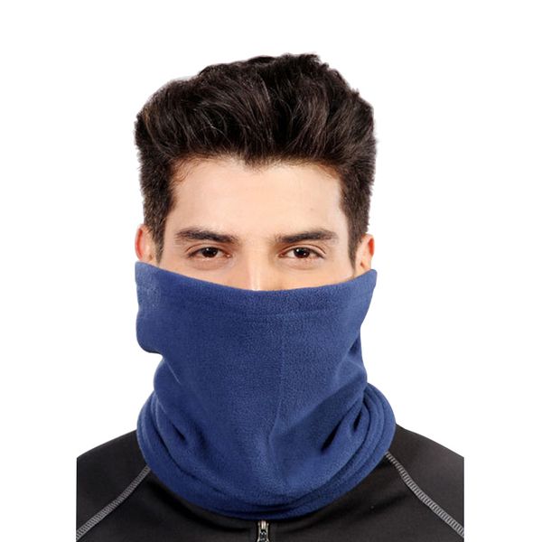 hiking scarf camping face mask cycle polar fleece outdoor balaclava snood neck gaiter warmer neck tube face mask headwear, Black
hiking scarf camping face mask cycle polar fleece outdoor balaclava snood neck gaiter warmer neck tube face mask headwear, Black