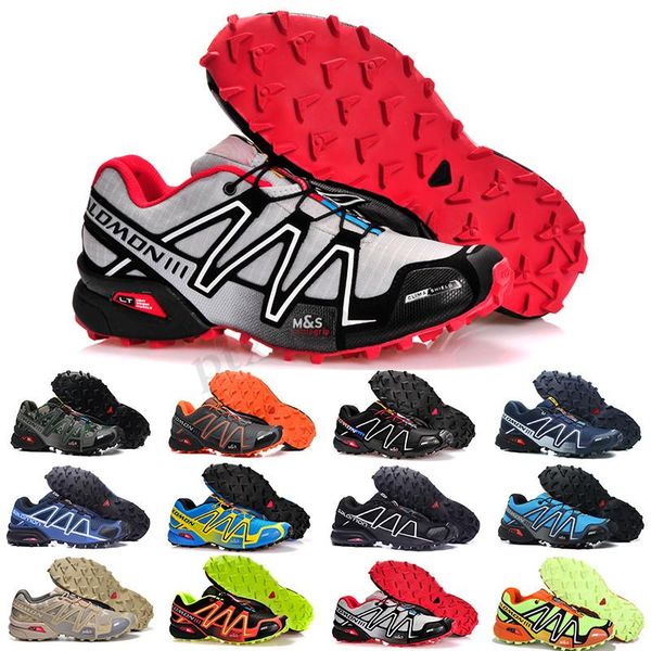 drop shipping 2018 высокое качество новый zapatillas speedcross 3 кроссовки мужчины ходьба ourdoor sport speed cross спортивная обувь размер, Black;brown
drop shipping 2018 высокое качество новый zapatillas speedcross 3 кроссовки мужчины ходьба ourdoor sport speed cross спортивная обувь размер, Black;brown