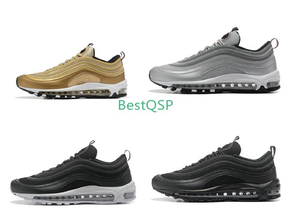 classic men's 97 og qs sneakers retro casual shoes man walking shoes 8 colors quality, Black
classic men's 97 og qs sneakers retro casual shoes man walking shoes 8 colors quality, Black
