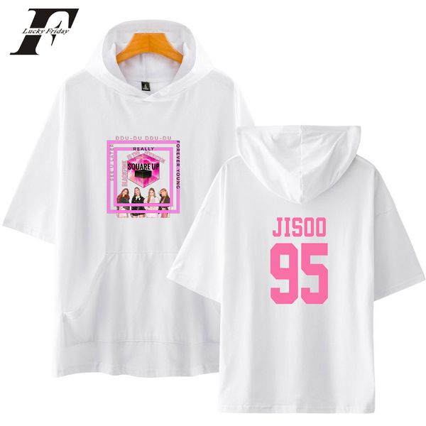 bts 2018 pop blackpink kpop oversized hoodies sweatshirts member jisoo 95 printed short sleeve cloths pus size, Black
bts 2018 pop blackpink kpop oversized hoodies sweatshirts member jisoo 95 printed short sleeve cloths pus size, Black