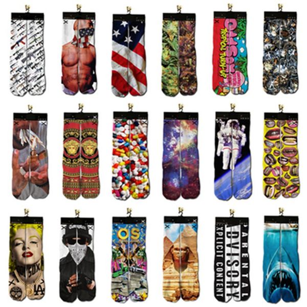 new 720 design 3d printed socks kids women men hip hop 3d odd cotton skateboard printed sock for festive and partys for christmas gift k2719
new 720 design 3d printed socks kids women men hip hop 3d odd cotton skateboard printed sock for festive and partys for christmas gift k2719