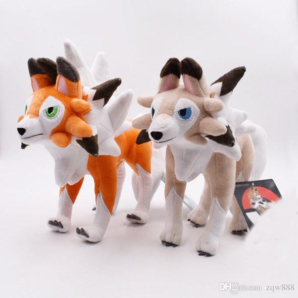 100% cotton 9.8inch 25cm lycanroc plush toy animals for child holiday gifts wholesale
100% cotton 9.8inch 25cm lycanroc plush toy animals for child holiday gifts wholesale