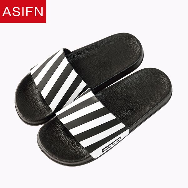 asifn men slippers summer non-slip male slides outdoor gingham style beach women sandals couple soft female flip flops man, Blue;gray
asifn men slippers summer non-slip male slides outdoor gingham style beach women sandals couple soft female flip flops man, Blue;gray