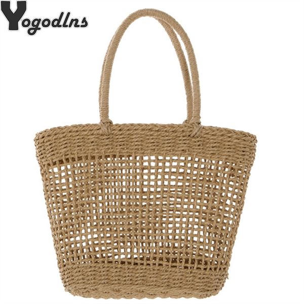 women handbag summer beach bag rattan woven handmade knitted straw large capacity totes leather women shoulder bag bohemia new
women handbag summer beach bag rattan woven handmade knitted straw large capacity totes leather women shoulder bag bohemia new