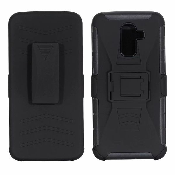 rugged military grade heavy duty case with belt clip swivel holster & kickstand for samsung j8 2018 j6 2018 j4 2018
rugged military grade heavy duty case with belt clip swivel holster & kickstand for samsung j8 2018 j6 2018 j4 2018