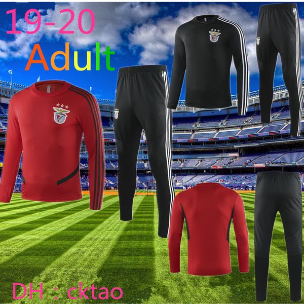 size: s-3xl north africa round neck training suit thai joao felix2019-2020 benfica pizzi seferovicsalvio training suit, Black
size: s-3xl north africa round neck training suit thai joao felix2019-2020 benfica pizzi seferovicsalvio training suit, Black