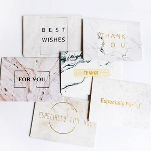 simple greeting card purple pink white marbling bronzing letters new year wedding gift box bag paper thank you card 10pcs/20pcs
simple greeting card purple pink white marbling bronzing letters new year wedding gift box bag paper thank you card 10pcs/20pcs