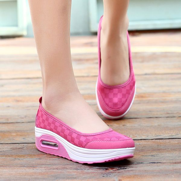 women shoes 2019 new fashion arrivals platform printing breathable mesh ladies cozy shoes women sneaksrs, Black
women shoes 2019 new fashion arrivals platform printing breathable mesh ladies cozy shoes women sneaksrs, Black