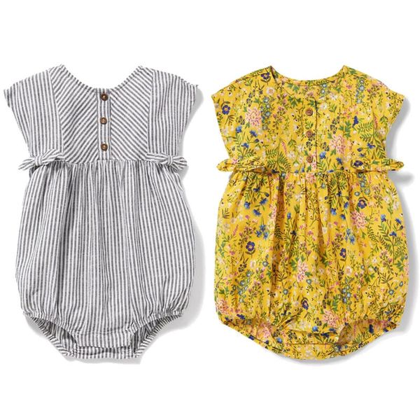 3-24m Newborn Kids Baby Boy Girl Sleeveless Cotton Cute Bodysuit Jumpsuit Outfit Baby Clothes
3-24m Newborn Kids Baby Boy Girl Sleeveless Cotton Cute Bodysuit Jumpsuit Outfit Baby Clothes