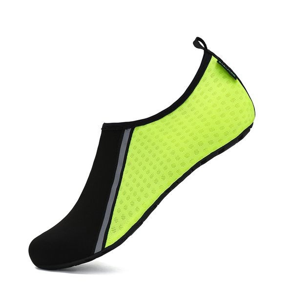 water shoes men soft aqua shoes summer beach sandals breathable diving swimming socks barefoot yoga woman sneakers
water shoes men soft aqua shoes summer beach sandals breathable diving swimming socks barefoot yoga woman sneakers