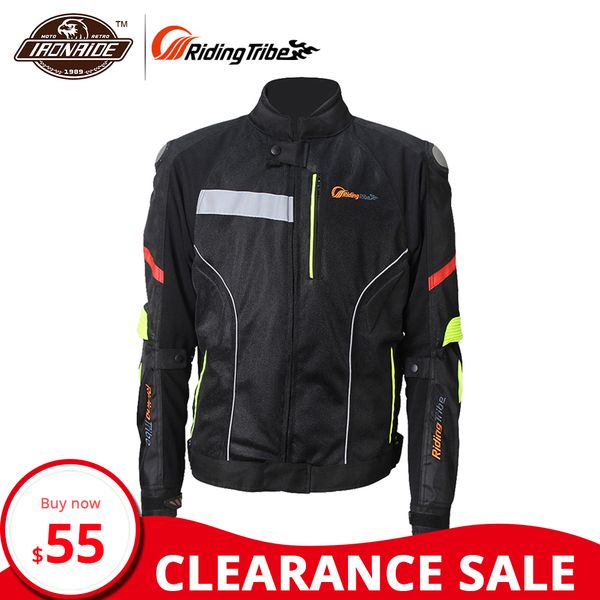 clearance riding tribe windproof motorcycle jacket men moto jacket motorbike motorcycle clothes jk-27
clearance riding tribe windproof motorcycle jacket men moto jacket motorbike motorcycle clothes jk-27