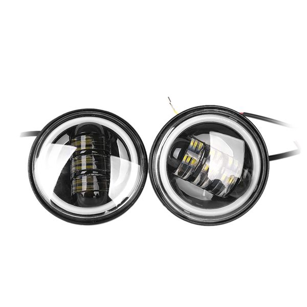 2 pcs4-1/2 inch 4.5 inch led passing light drl led fog lamps for har ley- motorcycles auxiliary light bulb motorcycle pr
2 pcs4-1/2 inch 4.5 inch led passing light drl led fog lamps for har ley- motorcycles auxiliary light bulb motorcycle pr