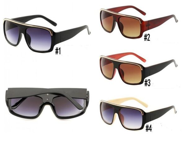 new fashion brand designer eyewear large metal sun glasses for men women glass lenses uv protection sunglasses, White;black
new fashion brand designer eyewear large metal sun glasses for men women glass lenses uv protection sunglasses, White;black