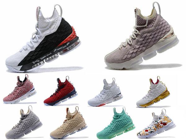A he gho t lebron 15 ba ketball hoe arrival neaker 15 men ca ual 15 king jame port hoe lbj eur 40 46
A he gho t lebron 15 ba ketball hoe arrival neaker 15 men ca ual 15 king jame port hoe lbj eur 40 46