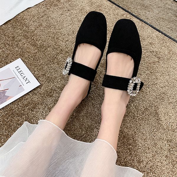 shoes woman 2020 women shallow mouth buckle round toe casual female sneakers crystal elegant black flats modis new rhinestone
shoes woman 2020 women shallow mouth buckle round toe casual female sneakers crystal elegant black flats modis new rhinestone