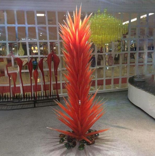 italian large hand blown tree floor lamps orange murano garden park conifer glass sculpture
italian large hand blown tree floor lamps orange murano garden park conifer glass sculpture