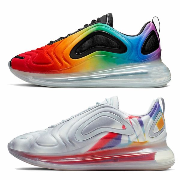 2019 new be true be true pride mens womens running shoes men womans rainbow designer trainers sports sneaker athletic des chaussures 
2019 new be true be true pride mens womens running shoes men womans rainbow designer trainers sports sneaker athletic des chaussures