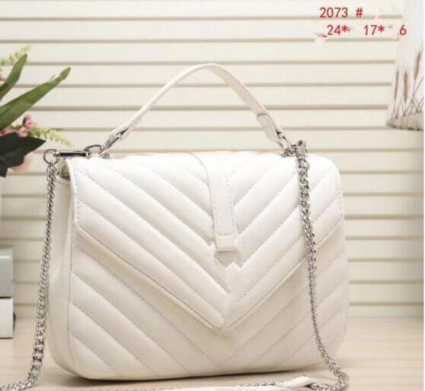 высокое качество classicl fashion pu кожаные сумки женские сумки на ремне lady tote сумки кошелек сумка 2073 size24 * 6 * 17cm
высокое качество classicl fashion pu кожаные сумки женские сумки на ремне lady tote сумки кошелек сумка 2073 size24 * 6 * 17cm