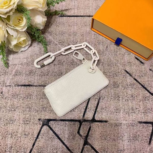 2019 Моды Женщина Мужчина Дизайнера бумажники Черного Коричневое письмо короткого
2019 Моды Женщина Мужчина Дизайнера бумажники Черного Коричневое письмо короткого