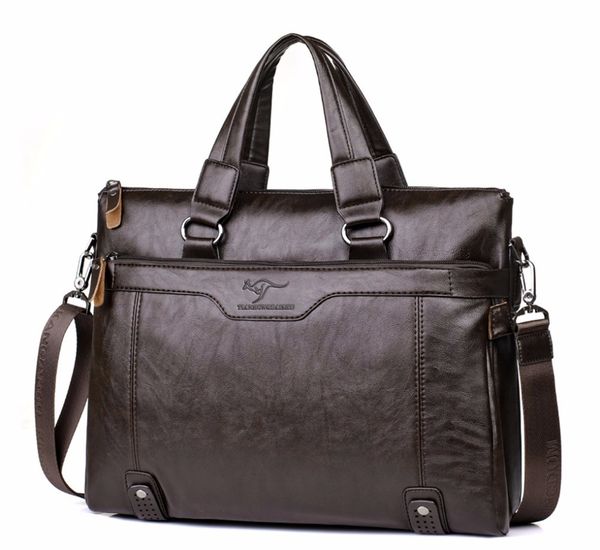 men business leather briefcase shoulder messenger bag for 14" lapmen's crossbody briefcase bags man handbag messenger bags
men business leather briefcase shoulder messenger bag for 14" lapmen's crossbody briefcase bags man handbag messenger bags