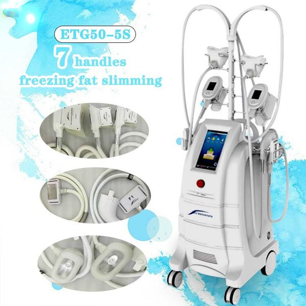 new cryolipolysis slimming beauty equipment for cooling fat reducing 7 handles rf cavitaiton cryolipolysis slimming
new cryolipolysis slimming beauty equipment for cooling fat reducing 7 handles rf cavitaiton cryolipolysis slimming