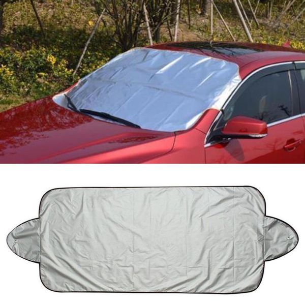 new arrival car snow ice protector visor sun shade fornt rear windshield cover block shields oc23
new arrival car snow ice protector visor sun shade fornt rear windshield cover block shields oc23