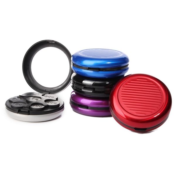 2019 fashion aluminum&pp euro coins purse storage box notecase with built-in cosmetic mirror cute multi-colors 1pcs, Red;black
2019 fashion aluminum&pp euro coins purse storage box notecase with built-in cosmetic mirror cute multi-colors 1pcs, Red;black