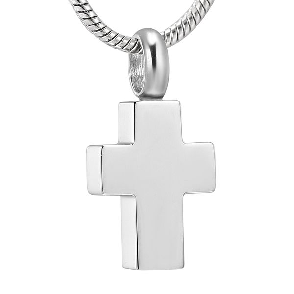 ijd11128 blank/ engravable silver tone cross cremation pendant hold your loved ones ashes funeral urn keepsake locket
ijd11128 blank/ engravable silver tone cross cremation pendant hold your loved ones ashes funeral urn keepsake locket