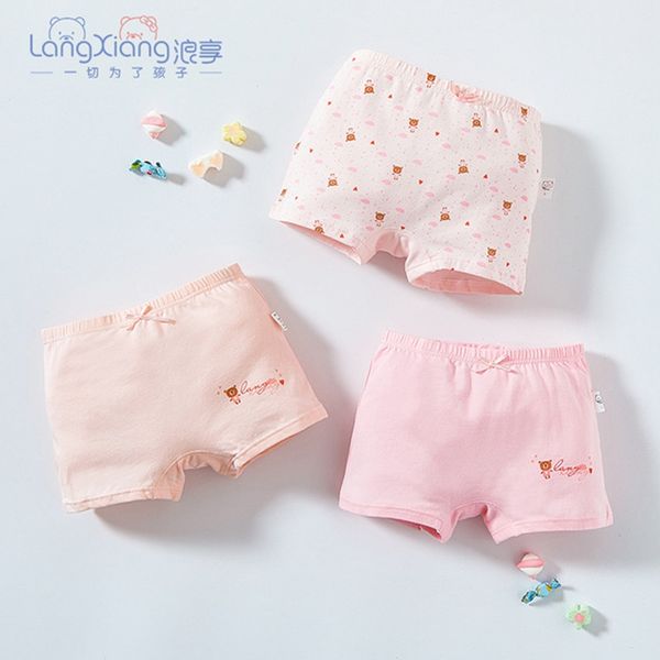 3 pcs/lot quality children's underwear baby cotton cartoon shorts children's flat pants girls'underwear pink knickers briefs, Camo
3 pcs/lot quality children's underwear baby cotton cartoon shorts children's flat pants girls'underwear pink knickers briefs, Camo