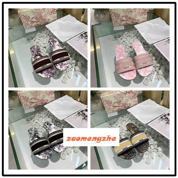 latest new slippers summer luxury woman beach alphabet slippers designer rough sandals knitted cloth embroidery woman shoes, Black
latest new slippers summer luxury woman beach alphabet slippers designer rough sandals knitted cloth embroidery woman shoes, Black