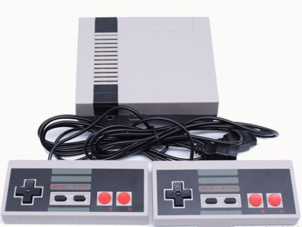 New Arrival Mini Tv Can Store 620 500 Game Console Video Handheld For Nes Games Consoles With Retail Boxs