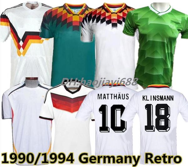 1990 1994 1988 germany retro version littbarski ballack soccer jersey klinsmann matthias home away 2014 shirts kalkbrenner jersey, Black;yellow
1990 1994 1988 germany retro version littbarski ballack soccer jersey klinsmann matthias home away 2014 shirts kalkbrenner jersey, Black;yellow