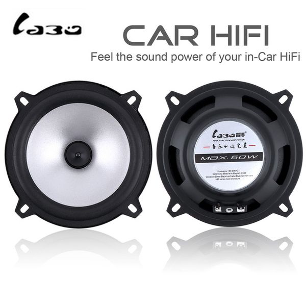 car auto coaxial speaker hifi full range door automobile stereo audio sound music loudspeaker car loudspeaker 2pcs 5 inch 60w
car auto coaxial speaker hifi full range door automobile stereo audio sound music loudspeaker car loudspeaker 2pcs 5 inch 60w
