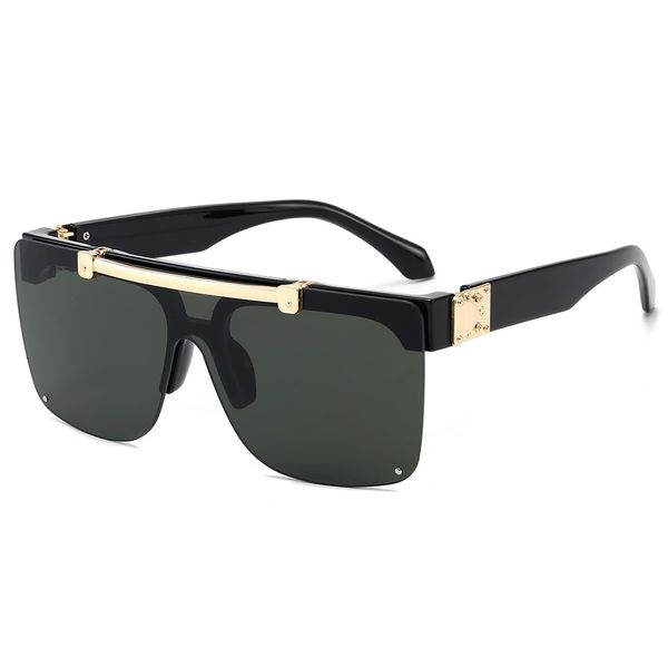 sunglasses men polarized oversized mirror driving sun glasses men women brand designer retro vintage driver goggles uv400, White;black
sunglasses men polarized oversized mirror driving sun glasses men women brand designer retro vintage driver goggles uv400, White;black
