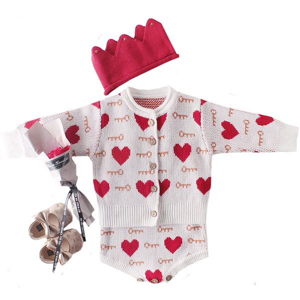 2019 new born baby clothes baby girl suit love jacket crawl suit two suits bodysuit clothes jacket, Blue;gray
2019 new born baby clothes baby girl suit love jacket crawl suit two suits bodysuit clothes jacket, Blue;gray
