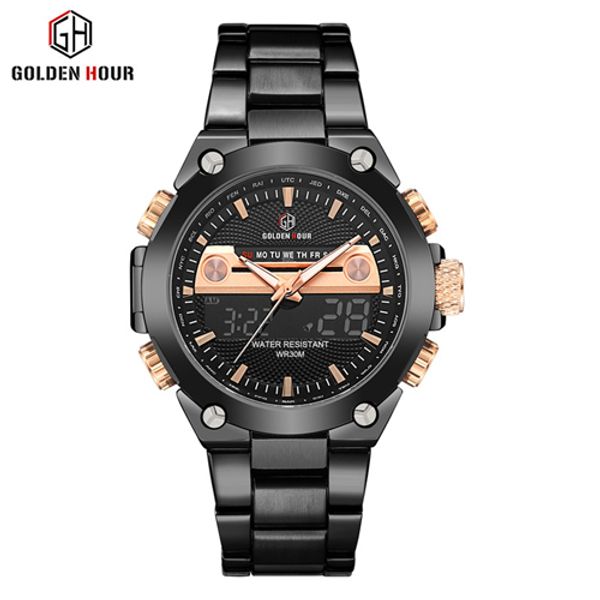 reloj hombre goldenhour роскошные золотые мужские часы erkek kol saati автоматический недельный дисплей аналоговые модные мужские часы relog, Slivery;brown
reloj hombre goldenhour роскошные золотые мужские часы erkek kol saati автоматический недельный дисплей аналоговые модные мужские часы relog, Slivery;brown