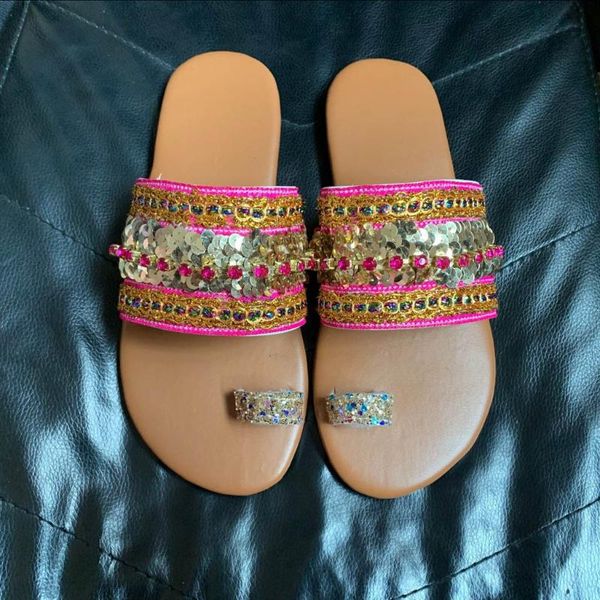 women metal sheets sandals flip-flops greek style flip flop sandals slippers home slippers flip flops zapatos de mujer #s, Black
women metal sheets sandals flip-flops greek style flip flop sandals slippers home slippers flip flops zapatos de mujer #s, Black