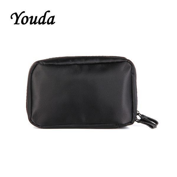 youda original design nylon material ladies' cosmetic bag simple makeup bags fashion woman's portable travel storage case
youda original design nylon material ladies' cosmetic bag simple makeup bags fashion woman's portable travel storage case