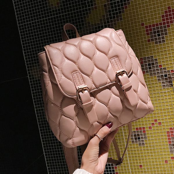 mini shoulder bag personality female 2018 new korean women wild leisure travel bag backpack
mini shoulder bag personality female 2018 new korean women wild leisure travel bag backpack