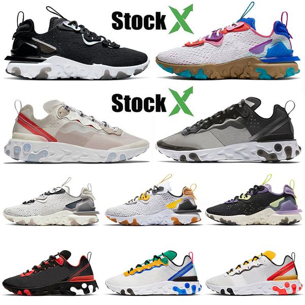 wholesale 2020 react vision stock x black iridescent running shoes triple black white sail sport shoes metallic gold tour yellow sneakers, White;red
wholesale 2020 react vision stock x black iridescent running shoes triple black white sail sport shoes metallic gold tour yellow sneakers, White;red