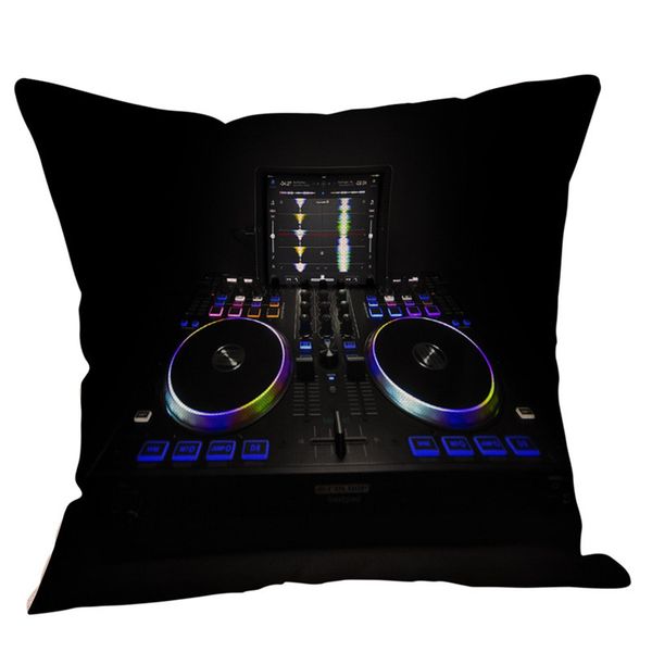 dj music throw 18 inches pillow cover car seat cushion sofa pillow pillowcase cushion covers throw set kissenbezug
dj music throw 18 inches pillow cover car seat cushion sofa pillow pillowcase cushion covers throw set kissenbezug