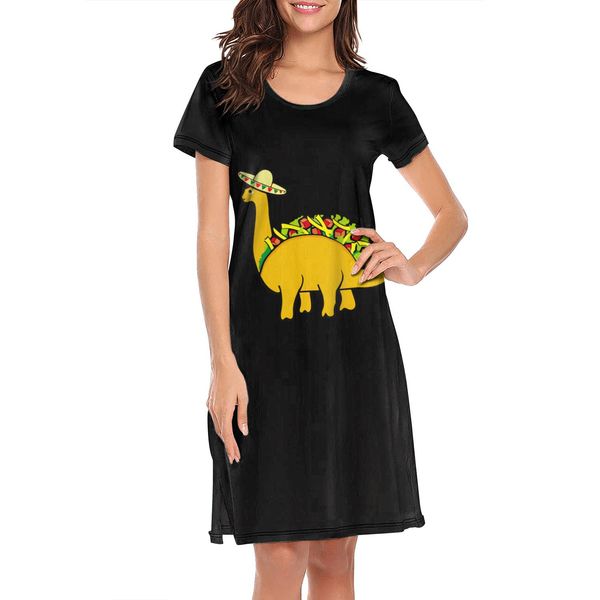 ноне Ѭђбаки дл женин dinosaur taco hat пеаи линои коѬоким Ѭђкавом nightdress i love, Black;red
ноне Ѭђбаки дл женин dinosaur taco hat пеаи линои коѬоким Ѭђкавом nightdress i love, Black;red