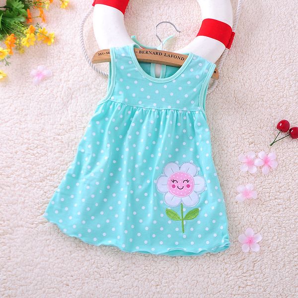 flower printed toddlers girls princess dresses baby girls a-line lovely sleeveless summer dress kids girls soft cotton clothes, Red;yellow
flower printed toddlers girls princess dresses baby girls a-line lovely sleeveless summer dress kids girls soft cotton clothes, Red;yellow