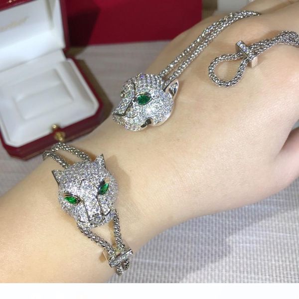 leopard голова кулон ожерелье мужчины панк-рок хип-хоп стиль и женщины ювелирные изделия топ длина цепи, Silver
leopard голова кулон ожерелье мужчины панк-рок хип-хоп стиль и женщины ювелирные изделия топ длина цепи, Silver