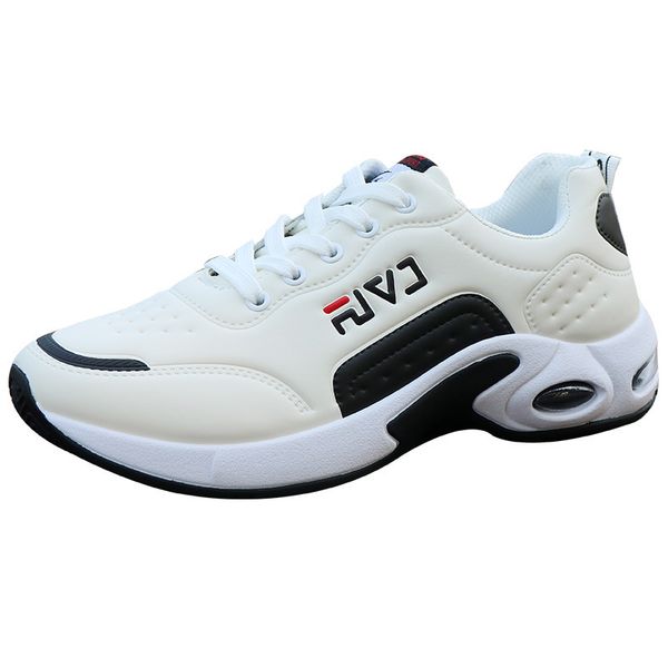 autumn and winter men's shoes men's sports casual shoes non-slip student air cushion shoes men, Black
autumn and winter men's shoes men's sports casual shoes non-slip student air cushion shoes men, Black